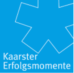 23. Kaarster ErfolgsCampus im TV-Studio link instinct® Düsseldorf